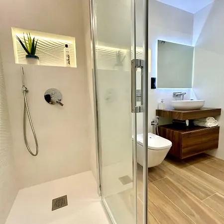 Gatu Premium Deseo Piso De Lujo Con Parking 