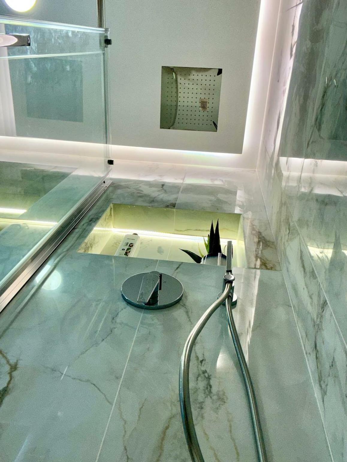 Gatu Premium Deseo Piso De Lujo Con Parking 