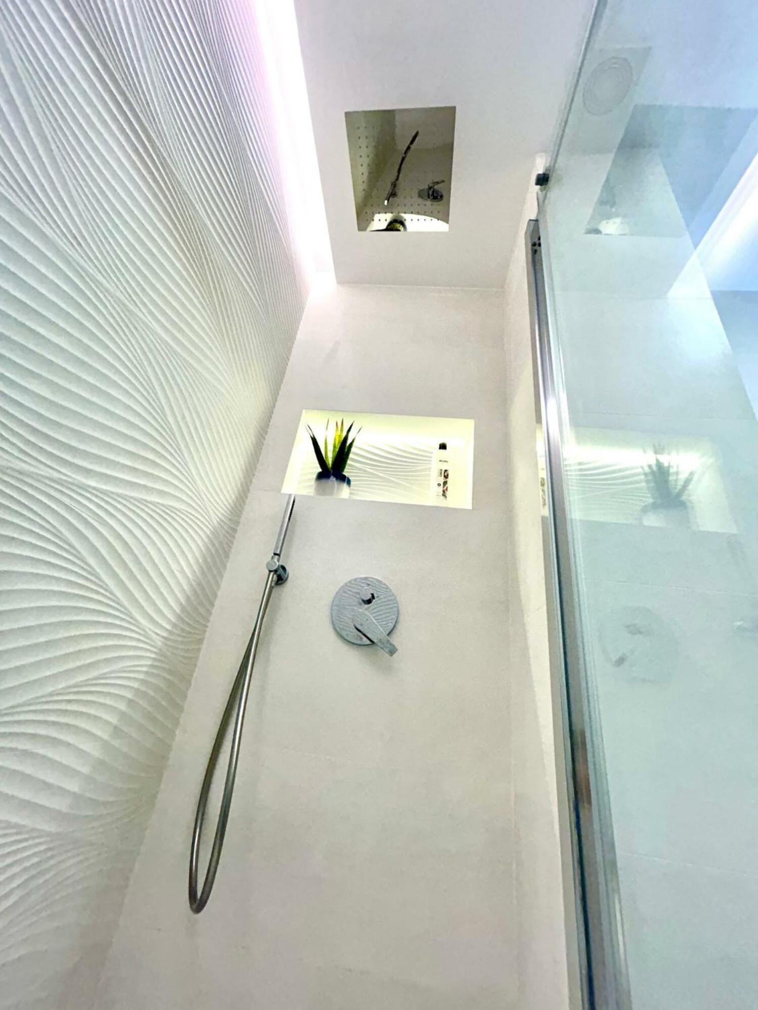 Gatu Premium Deseo Piso De Lujo Con Parking 