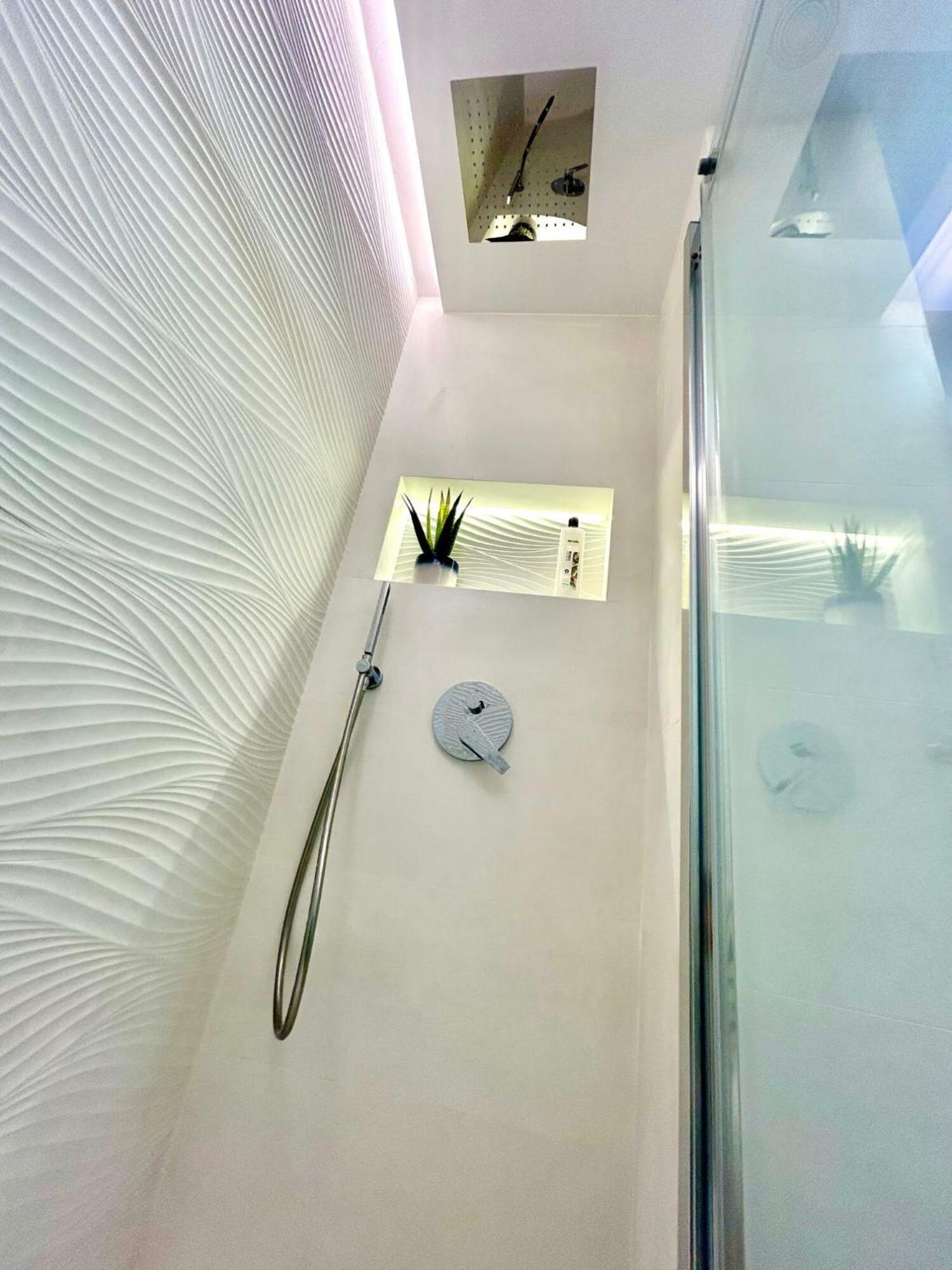 Gatu Premium Deseo Piso De Lujo Con Parking 